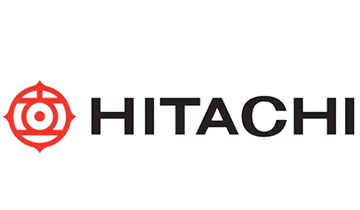 HITACHI